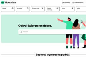 tripadvisor po polsku|tripadvisor polska wersja.